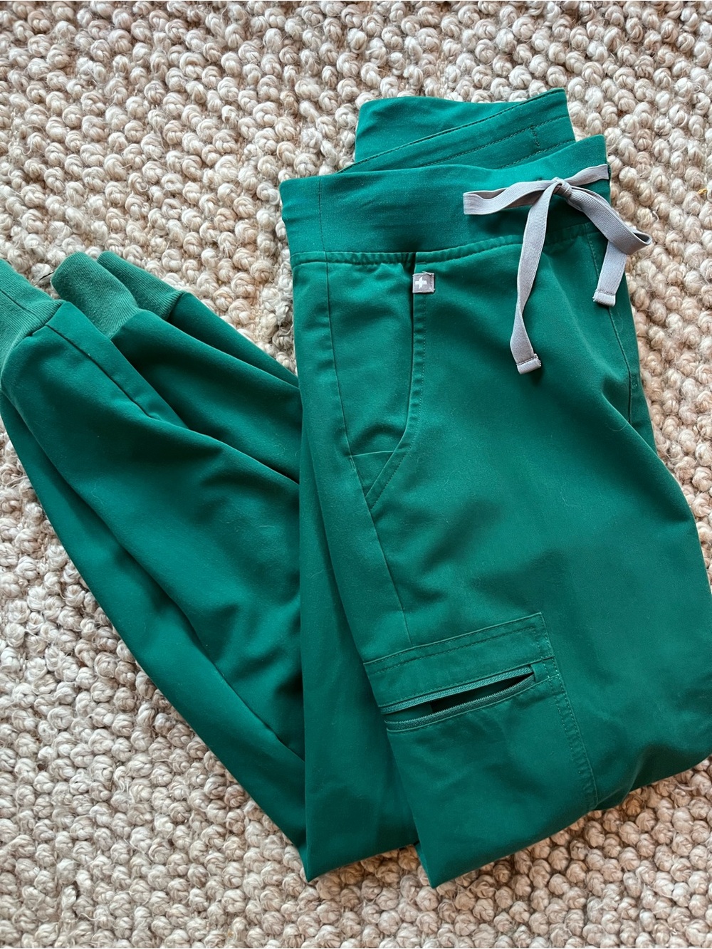Women’s Figs Zamora Jogger Scrub Pant XS